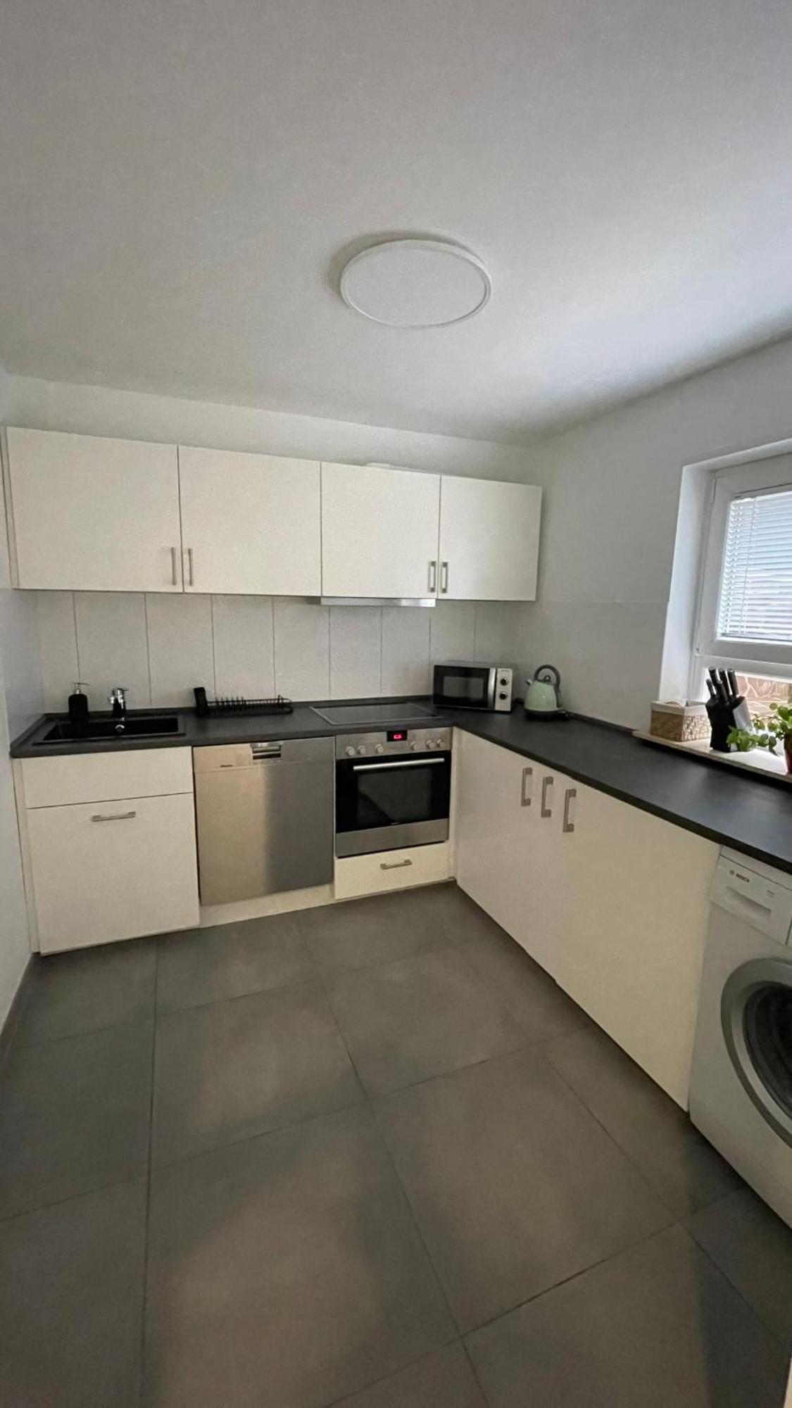 Ferienwohnung Sonnenschein Weinheim Εξωτερικό φωτογραφία