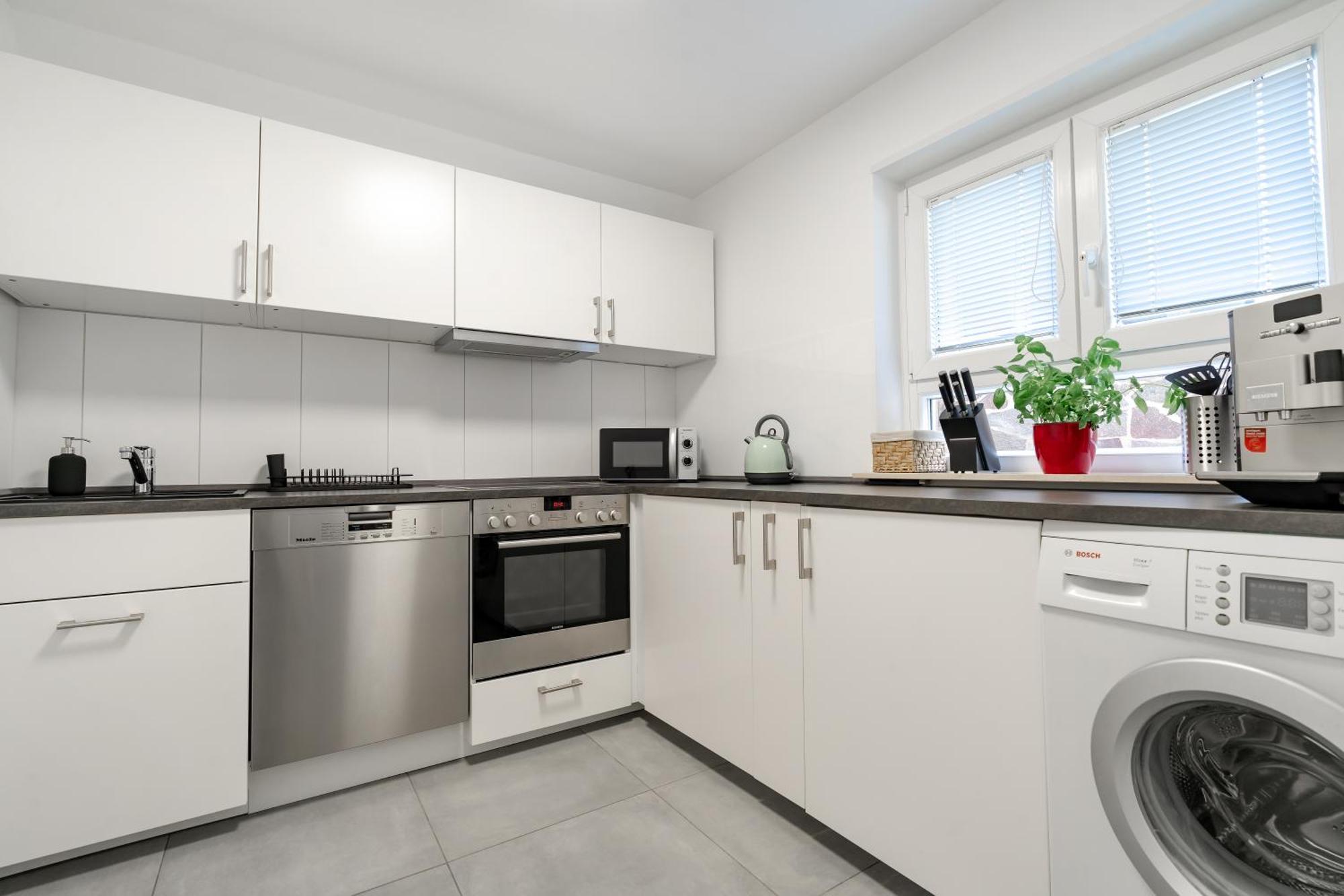 Ferienwohnung Sonnenschein Weinheim Εξωτερικό φωτογραφία