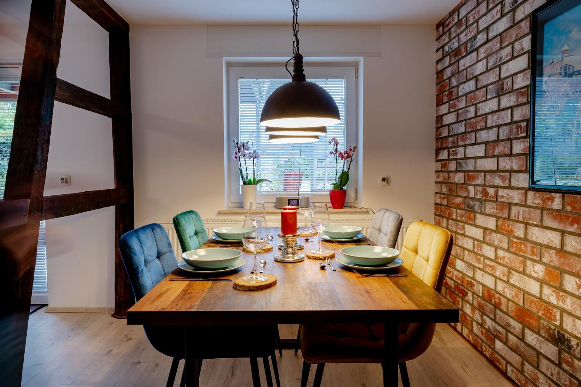 Ferienwohnung Sonnenschein Weinheim Εξωτερικό φωτογραφία
