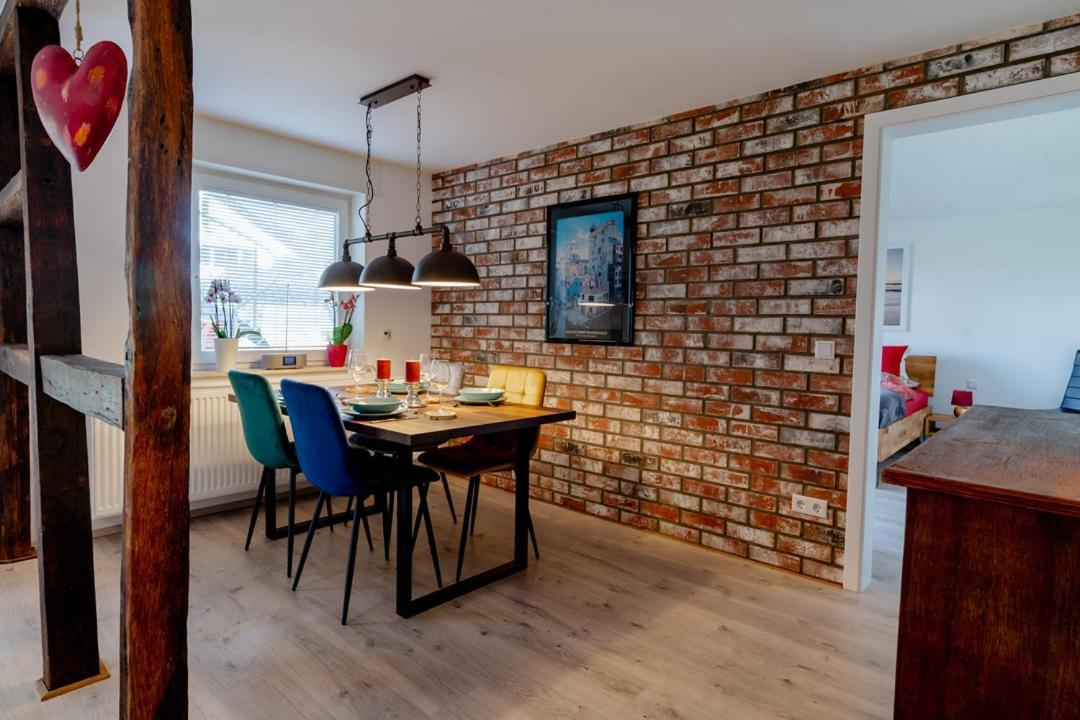Ferienwohnung Sonnenschein Weinheim Εξωτερικό φωτογραφία