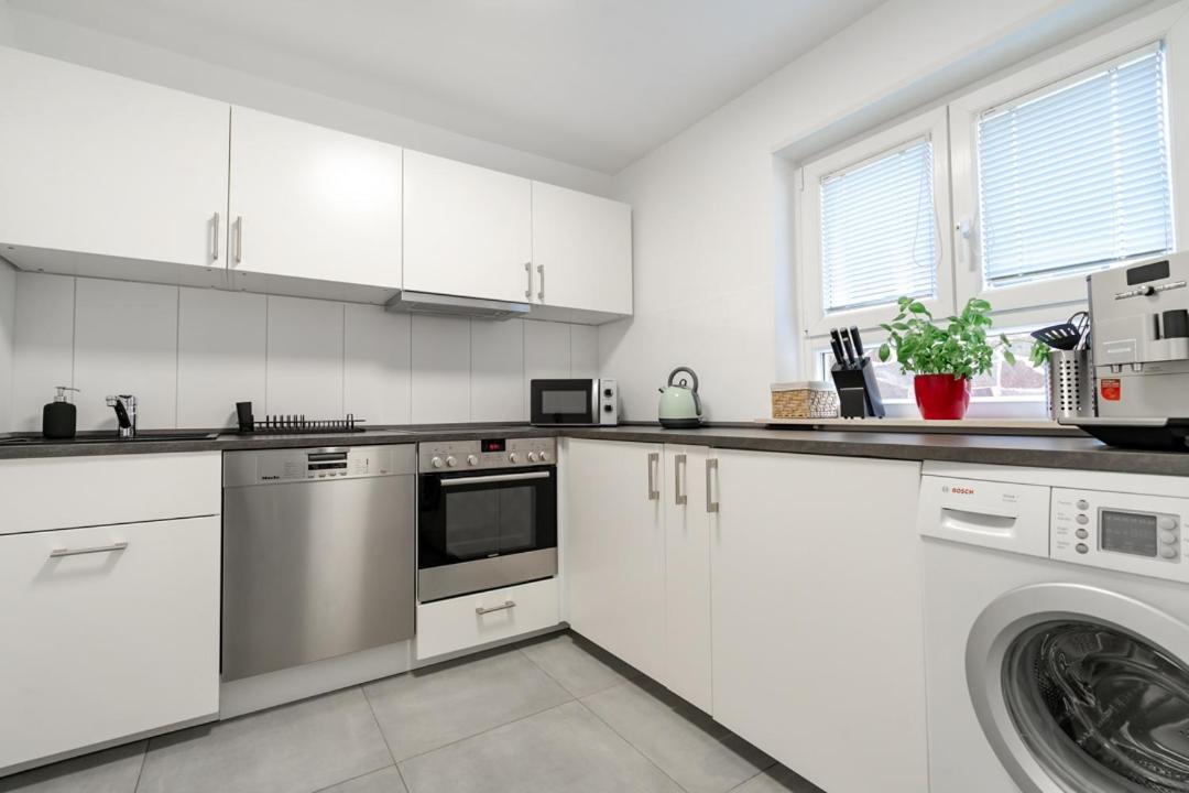 Ferienwohnung Sonnenschein Weinheim Εξωτερικό φωτογραφία